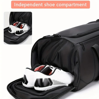 Purilite Select Large Capacity Travel Duffel Bag