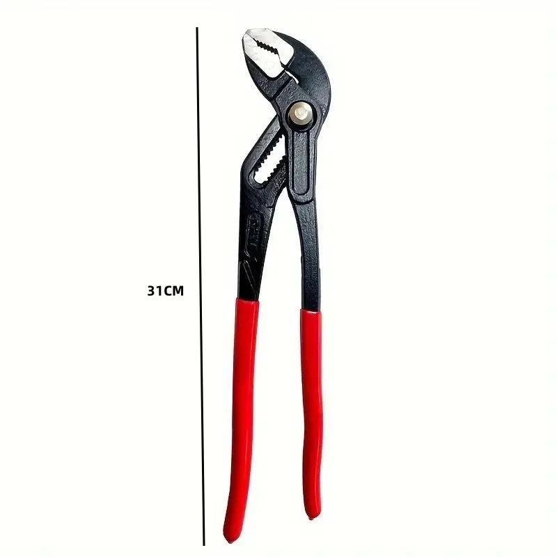 Purilite Select 7/10/12 Inch Water Pump Pliers