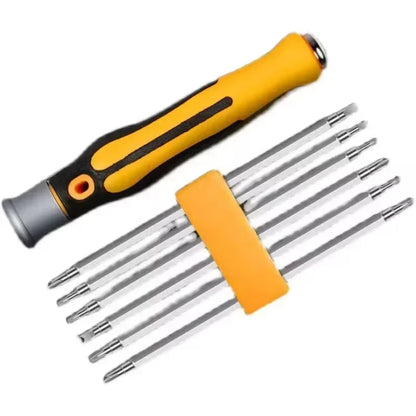 Purilite Select 12-in-1 Screwdriver Set