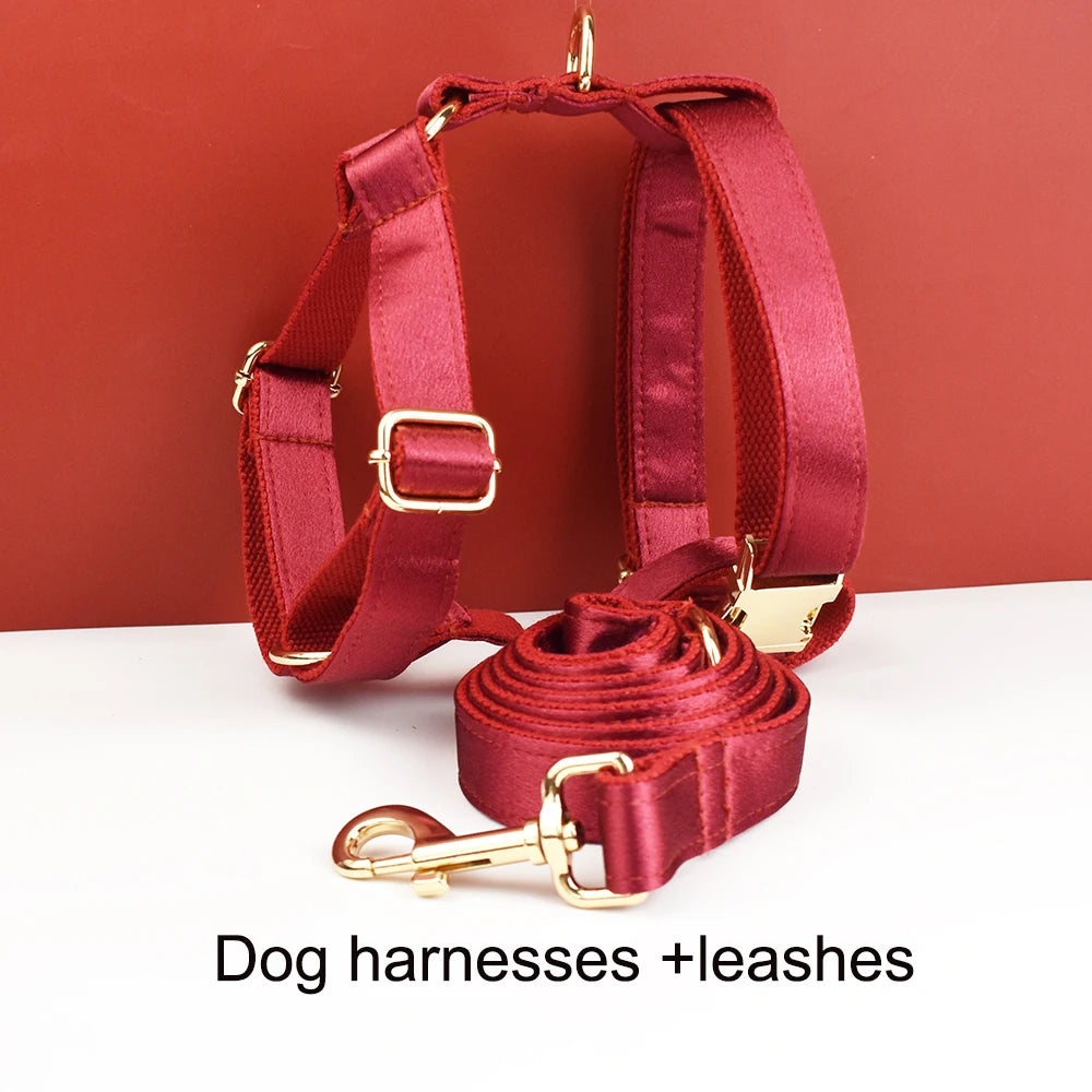 Purilite Select Custom Design Pet Accessories Set