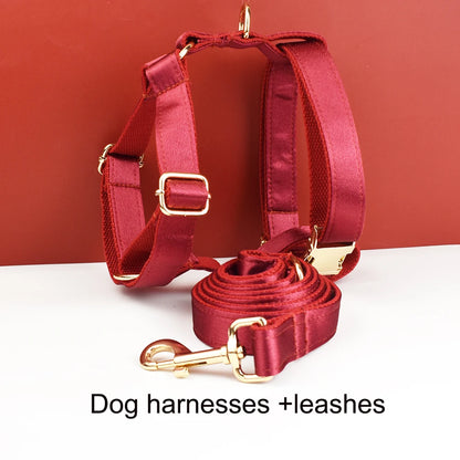 Purilite Select Custom Design Pet Accessories Set