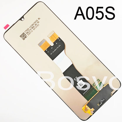 Purilite Select Wholesale 5PCS LCD Touch Screen Assembly