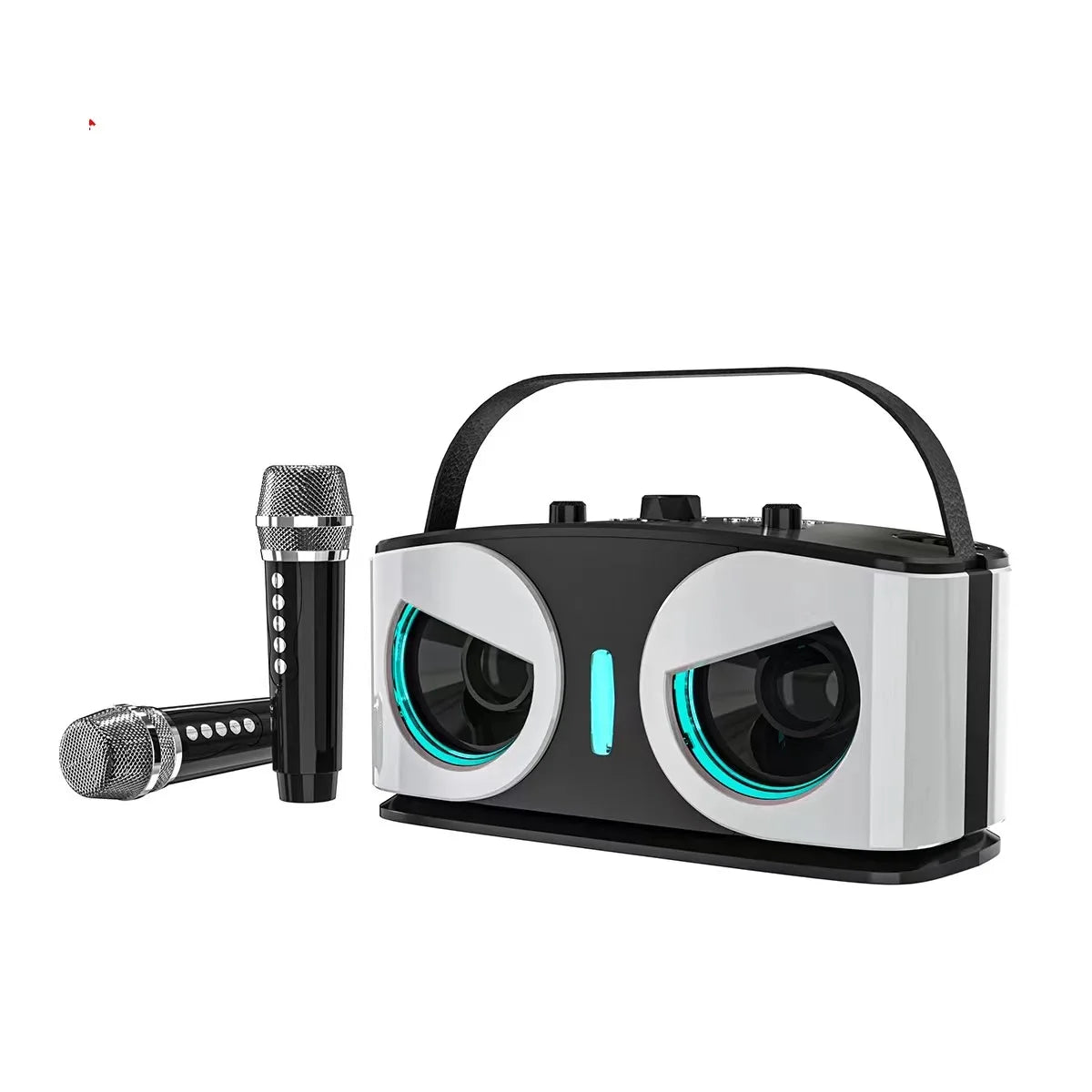 Purilite Select Owls 20W Wireless Bluetooth Speaker