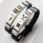 Purilite Select Lionel Messi, Cristiano Ronaldo, Neymar Football Star Bracelet