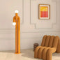 Purilite Select Designer Creative Iron LED Floor Lamp