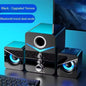 Purilite Select Home Theater System PC Bass Smart Subwoofer