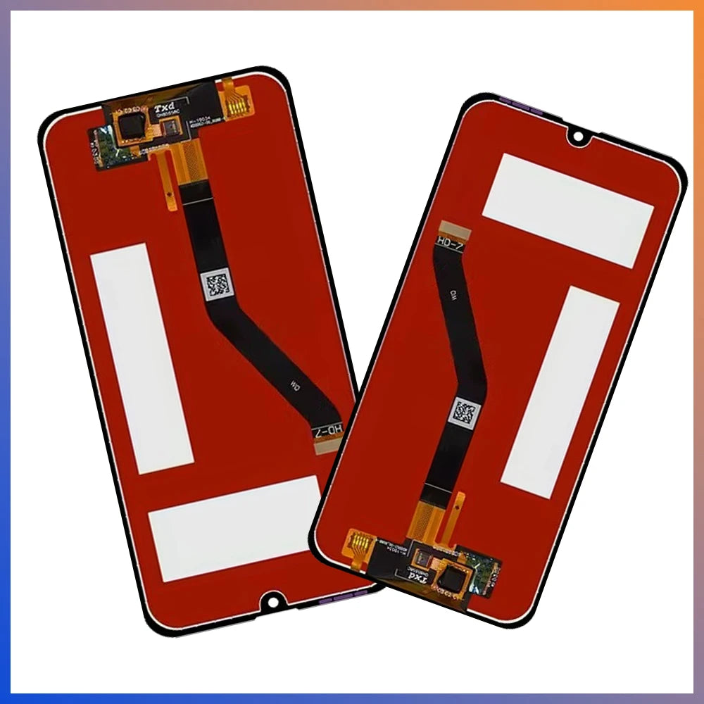 Purilite Select Wholesale LCD Screen Assembly with Touch Digitizer