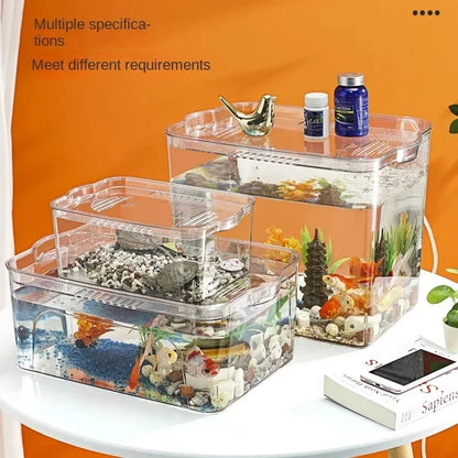 Purilite Select Ecological Douyu Tank