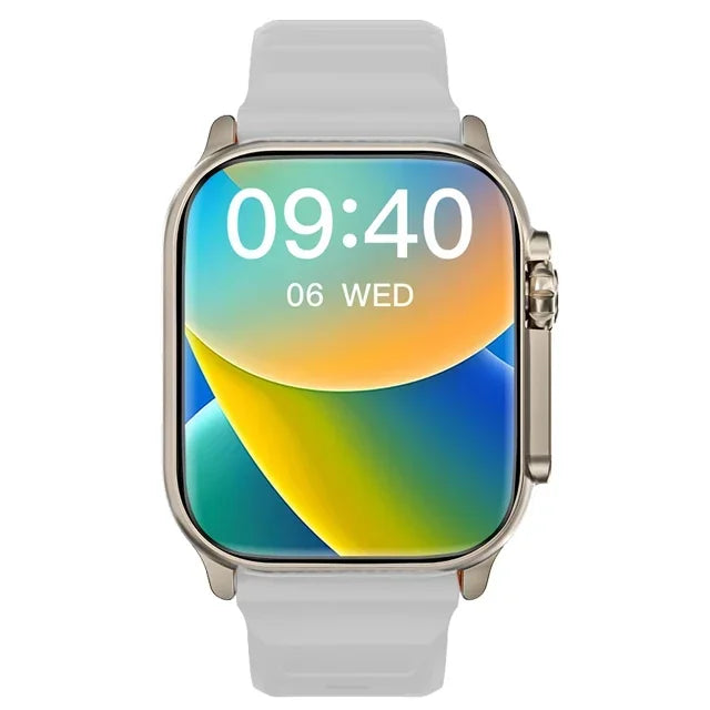Purilite Select T800 Ultra 2 Smart Watch