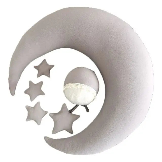 Purilite Select Newborn Photography Props Set