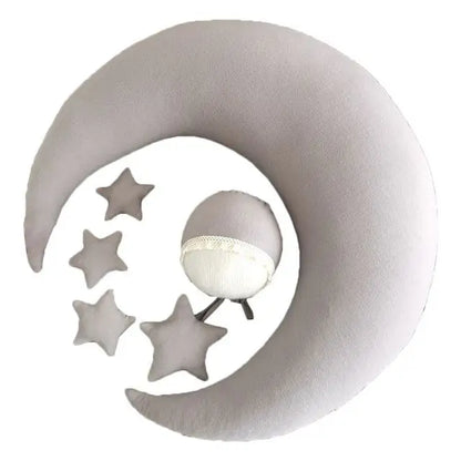Purilite Select Newborn Photography Props Set