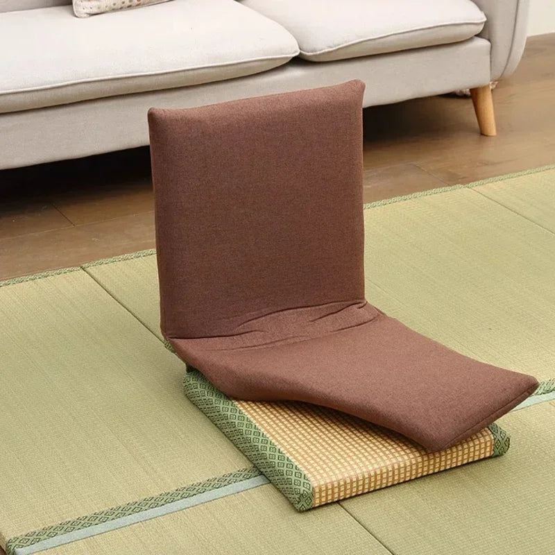 Purilite Select Japanese Tatami Floor Chair