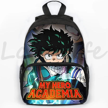 Purilite Select Cartoon Anime Backpack