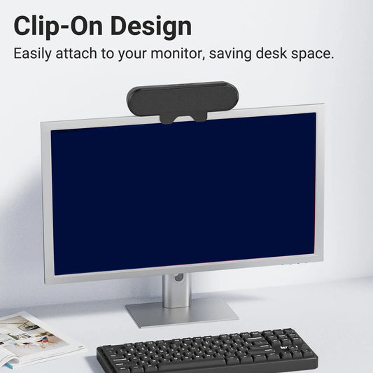 Purilite Select PC Desktop Speaker