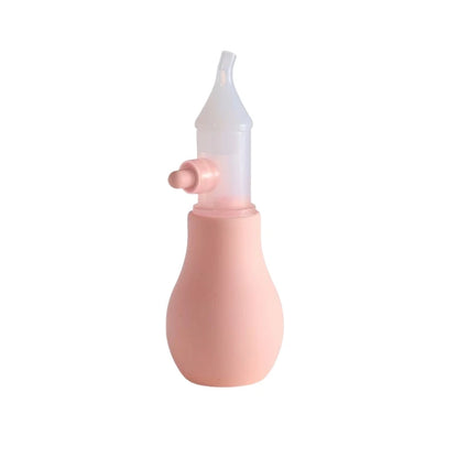 Purilite Select Silicone Nasal Aspirator
