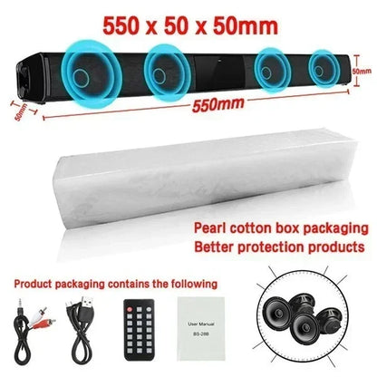 Purilite Select Powerful Wireless Bluetooth Speaker