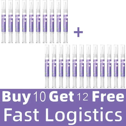 Purilite Select Pet Teeth Cleaning Pen