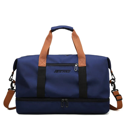 Purilite Select Travel Gym Bag