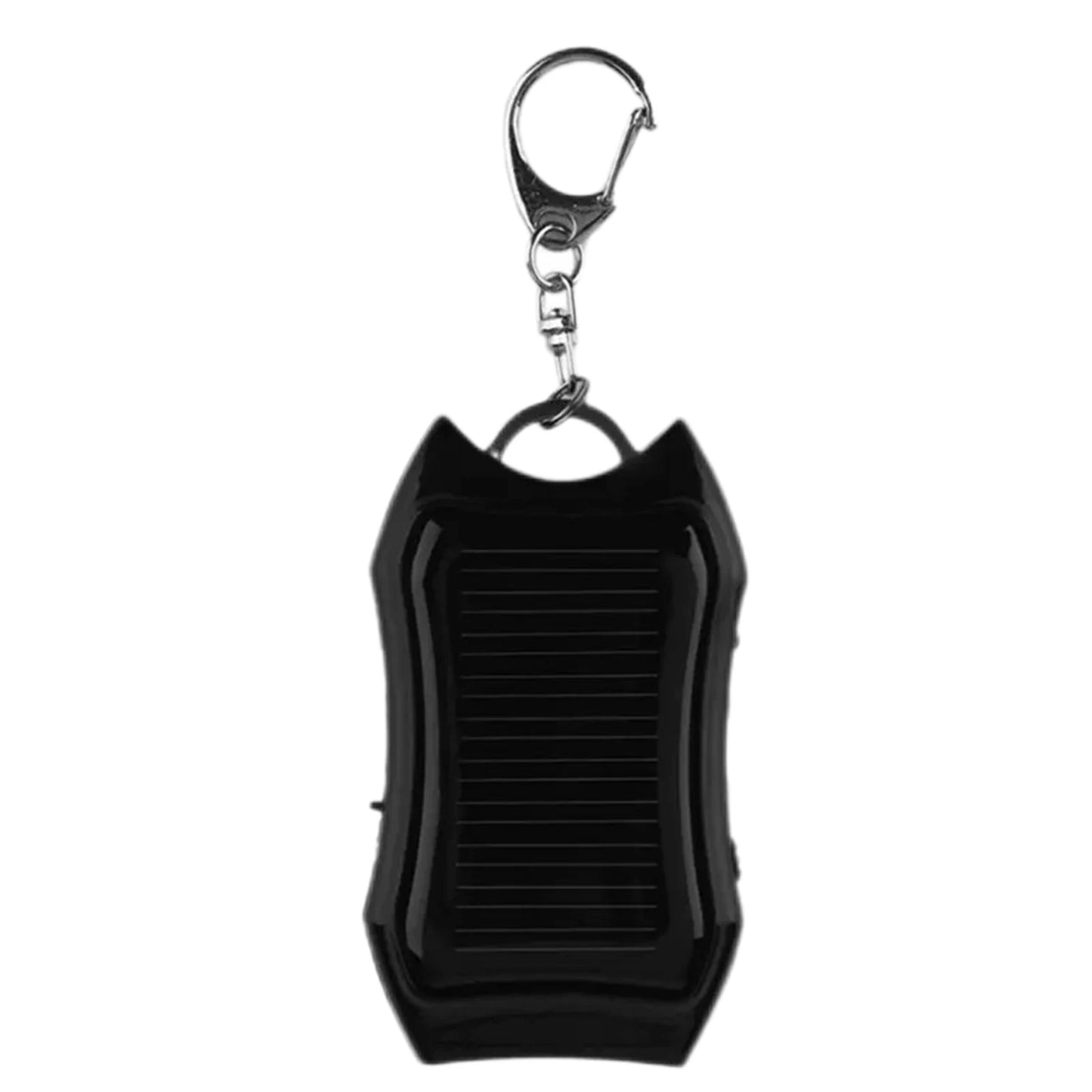 Purilite Select Keychain Solar Power Bank