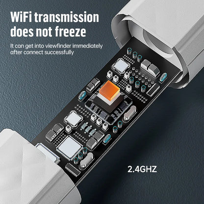 Purilite Select Smart Ear Wax Removal Kit – 5MP HD Camera Endoscope with LED & 3.9mm Silicone Ear Cleaner