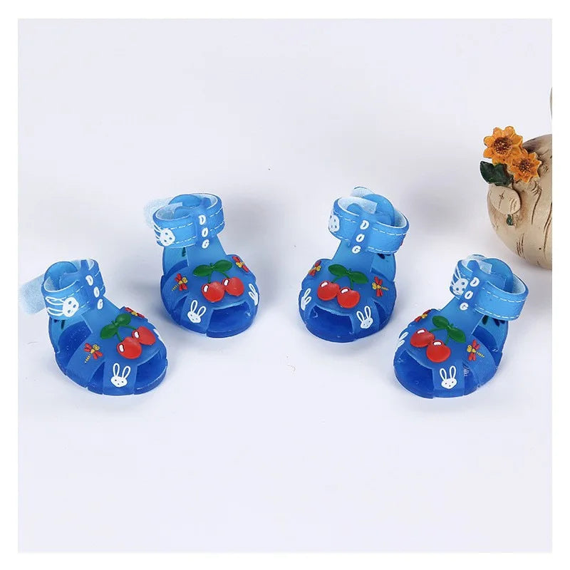 Purilite Select Dog Summer Sandals