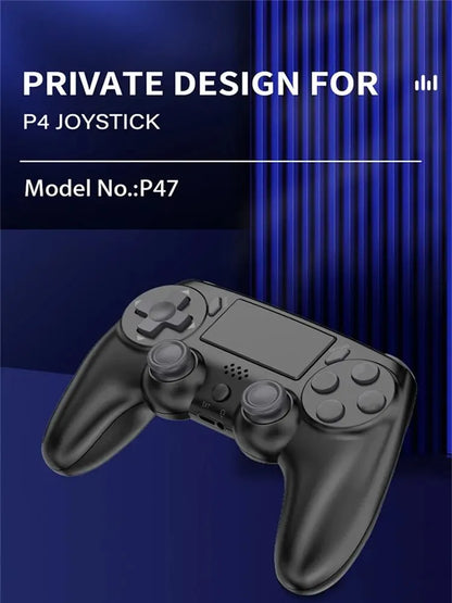 Purilite Select Wireless Gamepad with Six Axis Gyros Dual Vibration