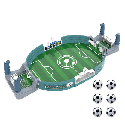 Purilite Select Soccer Table Football Board Game