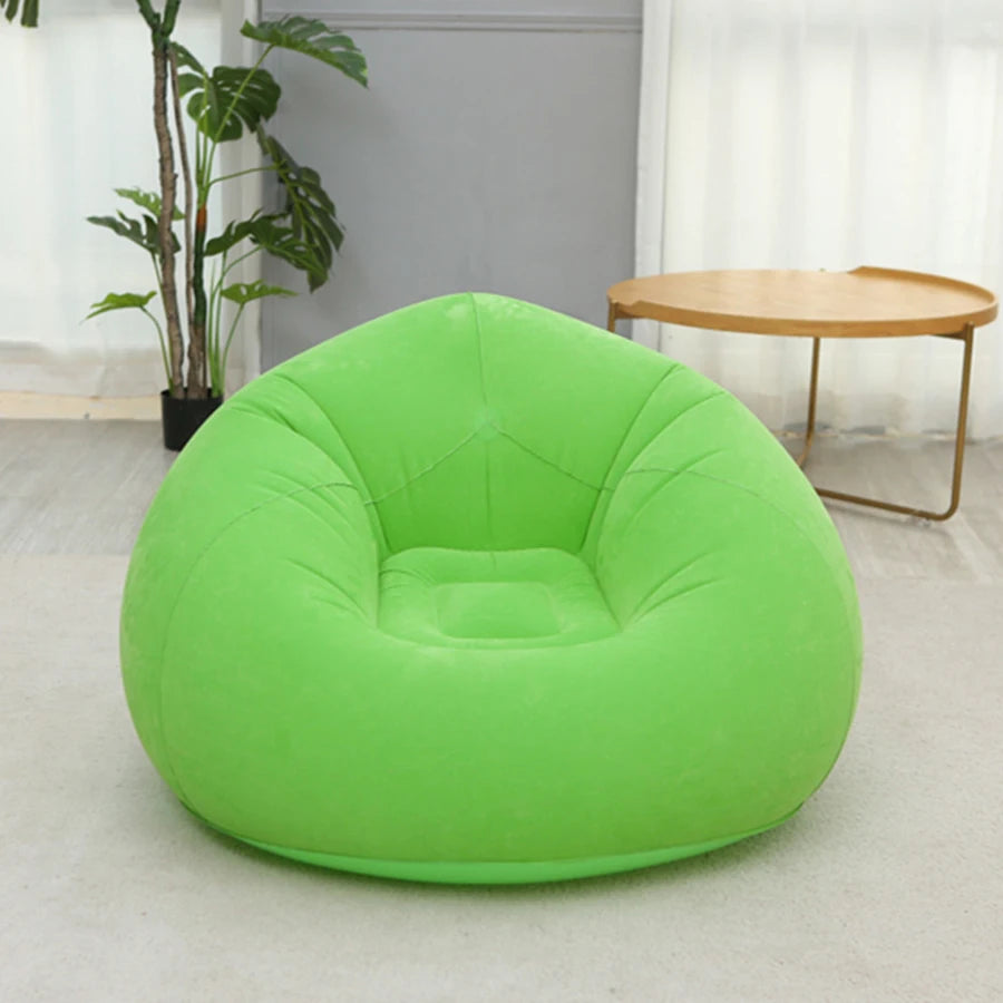 Purilite Select Inflatable Bean Bag Sofa