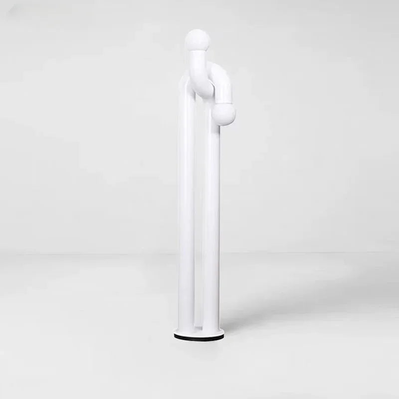 Purilite Select Designer Creative Iron LED Floor Lamp