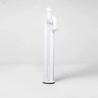 Purilite Select Designer Creative Iron LED Floor Lamp