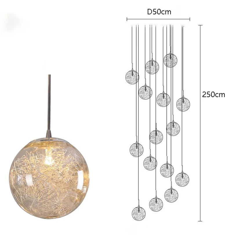 Purilite Select Modern Dine Pendant Lights