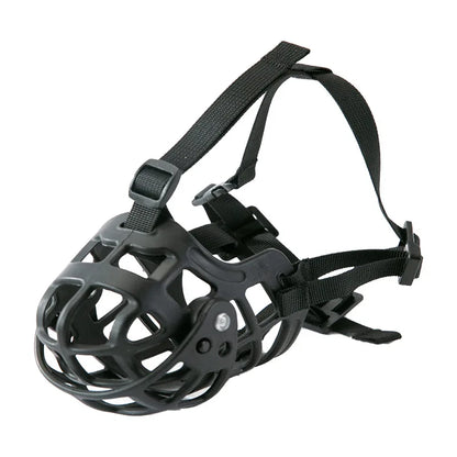 Purilite Select Silicone Dog Muzzle