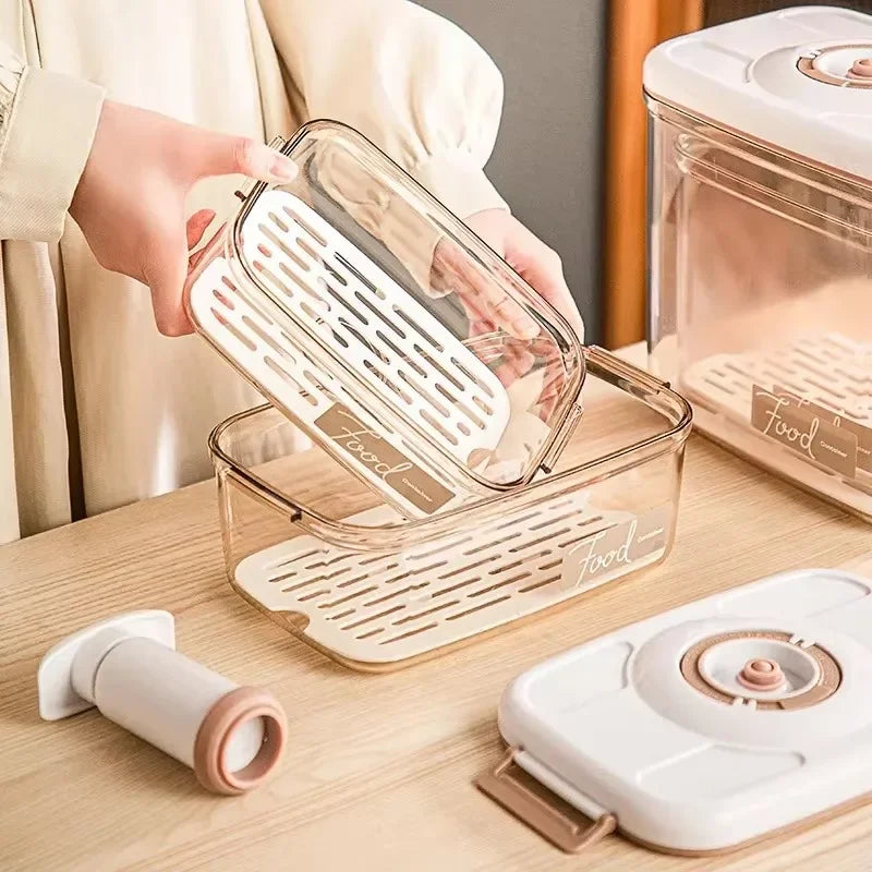 Purilite Select Vacuum Storage Box
