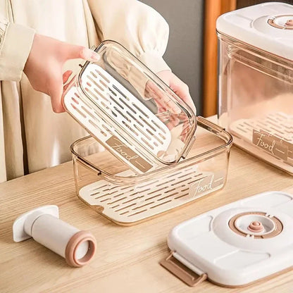 Purilite Select Vacuum Storage Box
