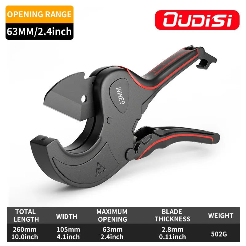 Purilite Select Pipe Cutter