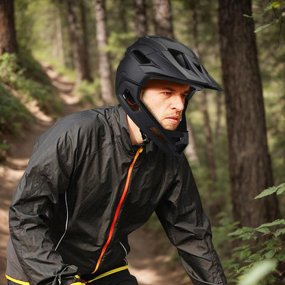 Purilite Select Mountain Bike Helmet