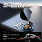 Purilite Select Magnetic Wireless Car Charger Mount