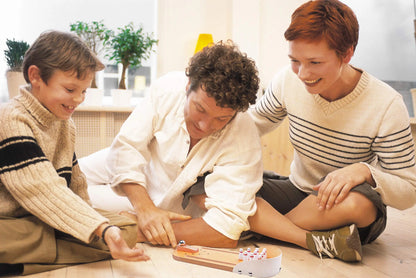 Purilite Select Tabletop Mini Bowling Game