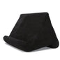 Purilite Select Sponge Pillow Tablet Holder | Multi-Angle Soft Support Stand | Tablet & Mobile Phone Reading Pillow