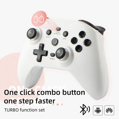 Purilite Select Wireless Gamepad