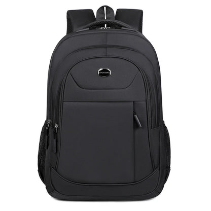 Purilite Select Men's Oxford Waterproof Backpack