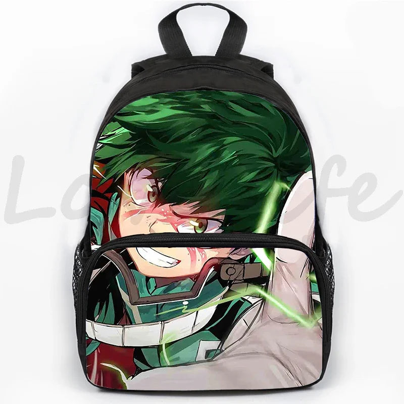 Purilite Select Cartoon Anime Backpack