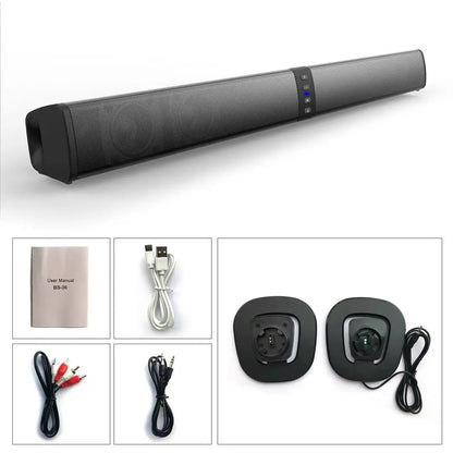 Purilite Select Wireless Bluetooth Speaker