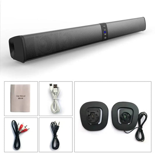 Purilite Select Wireless Bluetooth Speaker