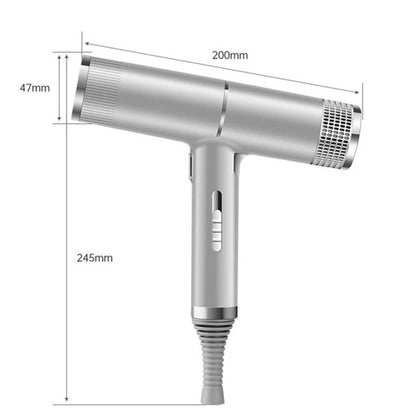 Purilite Select High-Speed Negative Ionic Hair Dryer