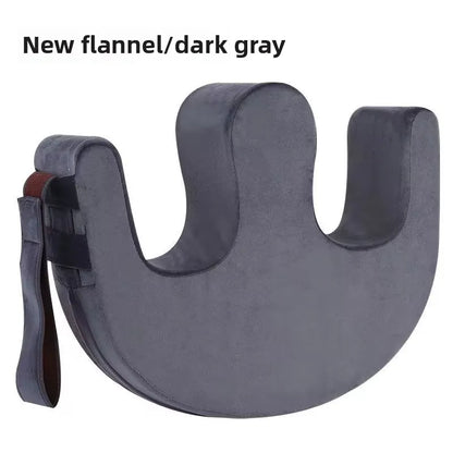 Purilite Select Disabled Turning Assistance Cushion | Anti-Bedsore Roll Over Device | Elderly Bedridden Patient Support | Leg Bone Care