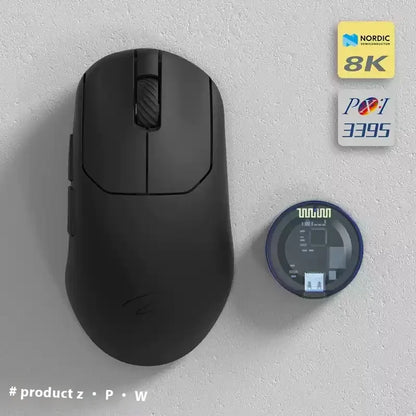 Purilite Select ZPW Wireless Tri-Mode Mouse