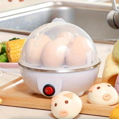 Purilite Select Automatic Egg Cooker