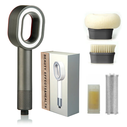 Purilite Select Filter Shower Head