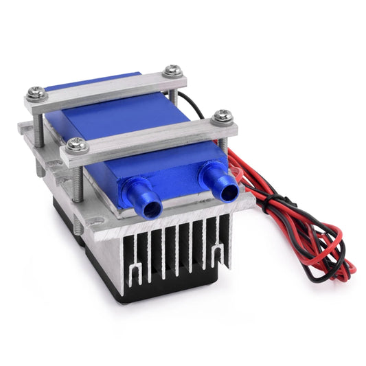 Purilite Select 144W 12VDC Thermoelectric Semiconductor Cooling System